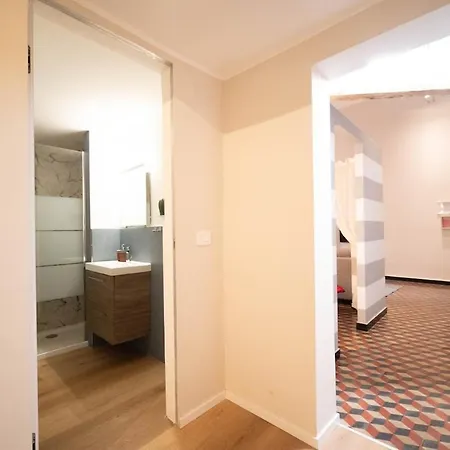 Apartamento Private Terrace In Old Town, Aquarium 6 Min