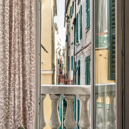 Apartamento Private Terrace In Old Town, Aquarium 6 Min