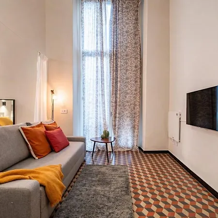 Appartamento Private Terrace In Old Town, Aquarium 6 Min *