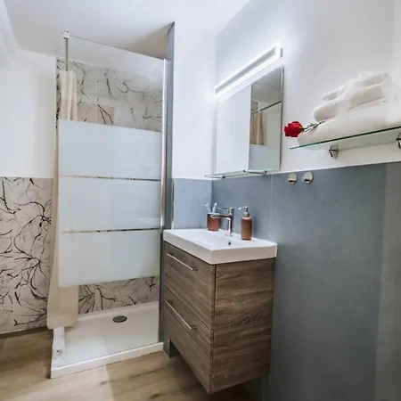 Appartamento Private Terrace In Old Town, Aquarium 6 Min Genova