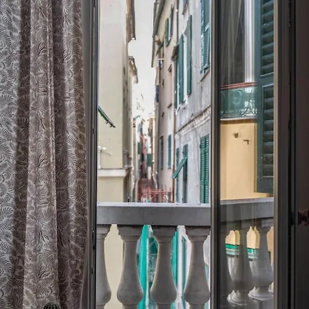 Appartamento Private Terrace In Old Town, Aquarium 6 Min