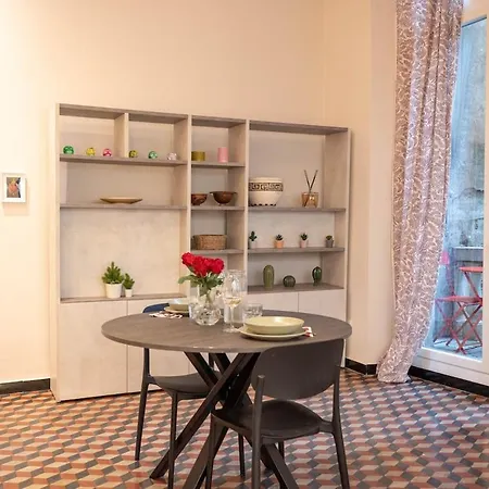 아파트 Private Terrace In Old Town, Aquarium 6 Min