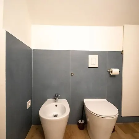 아파트 Private Terrace In Old Town, Aquarium 6 Min